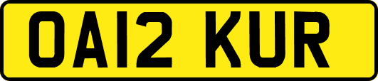 OA12KUR