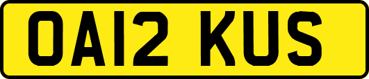 OA12KUS