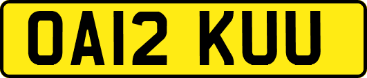 OA12KUU