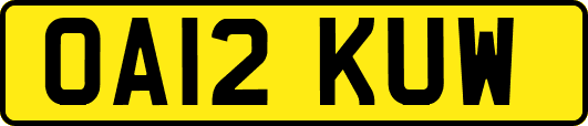 OA12KUW