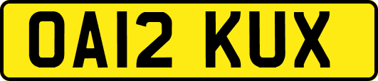 OA12KUX