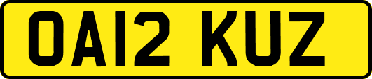 OA12KUZ