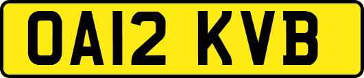 OA12KVB