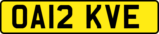OA12KVE
