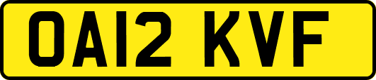 OA12KVF