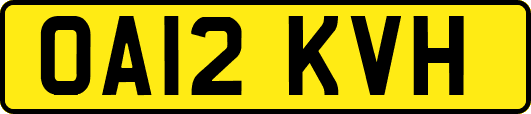 OA12KVH