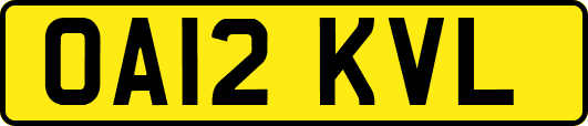 OA12KVL