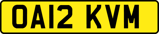 OA12KVM