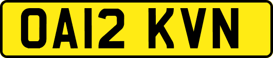 OA12KVN