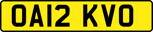 OA12KVO