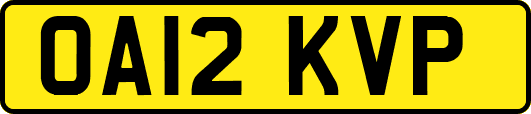 OA12KVP