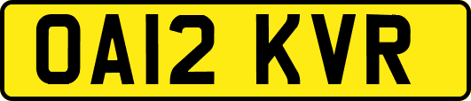 OA12KVR