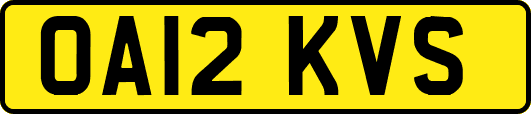 OA12KVS