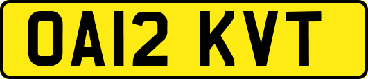 OA12KVT