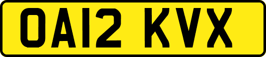 OA12KVX