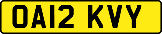OA12KVY