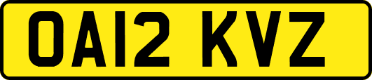 OA12KVZ