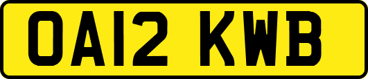 OA12KWB
