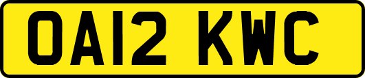 OA12KWC