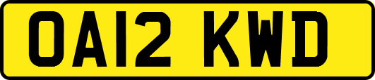 OA12KWD