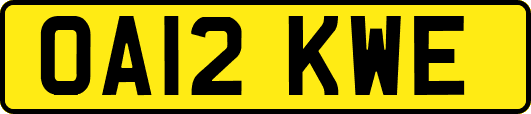 OA12KWE