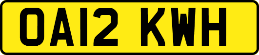 OA12KWH