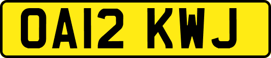 OA12KWJ