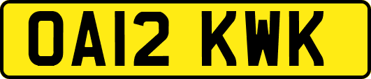 OA12KWK