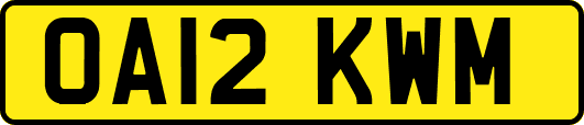 OA12KWM