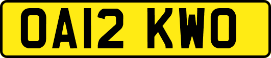 OA12KWO