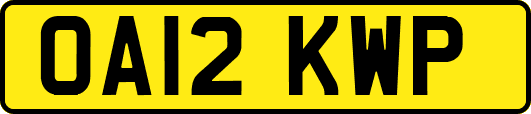OA12KWP
