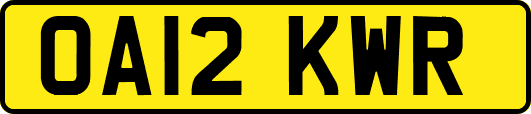 OA12KWR