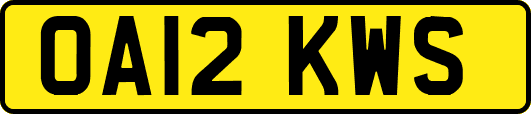 OA12KWS