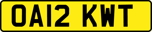 OA12KWT