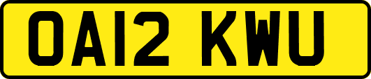OA12KWU
