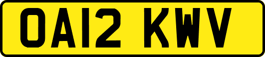 OA12KWV