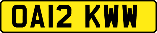 OA12KWW