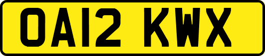 OA12KWX