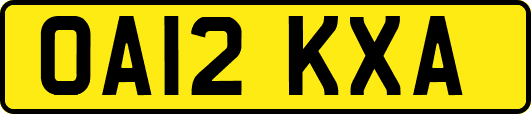 OA12KXA