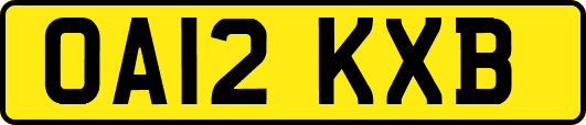 OA12KXB