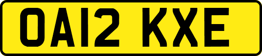 OA12KXE