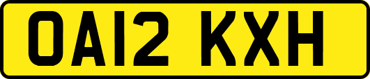 OA12KXH