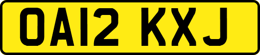 OA12KXJ