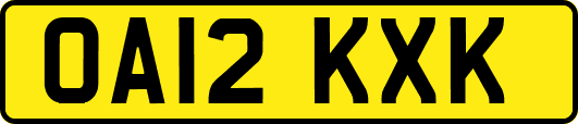 OA12KXK