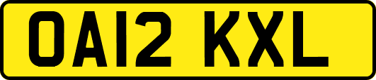 OA12KXL