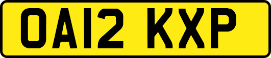 OA12KXP