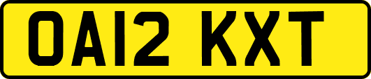 OA12KXT