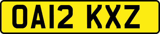 OA12KXZ