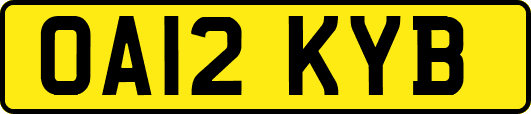 OA12KYB