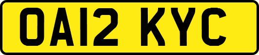 OA12KYC